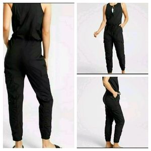 Canopy Parachute Romper